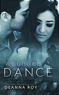 Wounded Dance (Paperback)