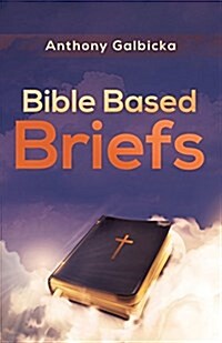 Bible Based Briefs (Paperback)