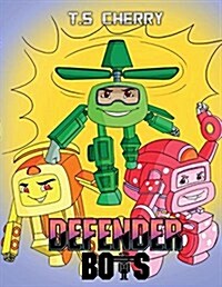 Defenderbots (Paperback)