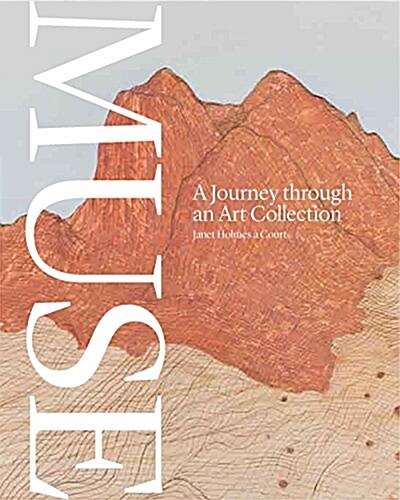 Muse: A Journey Through an Art Collection (Hardcover)