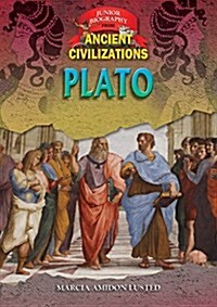Plato (Library Binding)