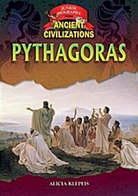 Pythagoras (Library Binding)