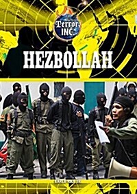 Hezbollah (Library Binding)