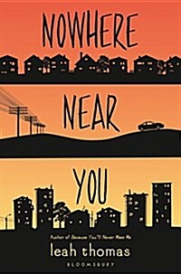 Nowhere Near You (Paperback)