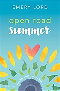 Open Road Summer (Paperback)