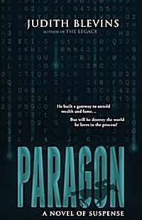 Paragon (Paperback)