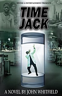 Time Jack (Paperback)