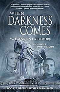 When Darkness Comes (Paperback)