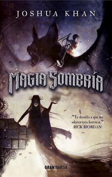 Magia Sombr? (Paperback)
