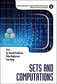 Sets and Computations (Hardcover)
