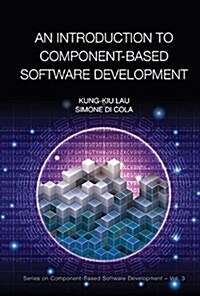 An Introduction to Component-Based Software Development (Hardcover)
