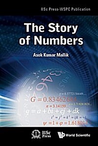 The Story of Numbers (Hardcover)