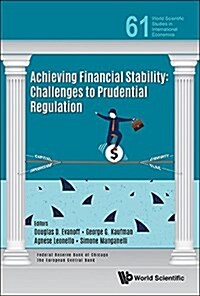 Achieving Financial Stability (Hardcover)