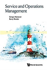 Service and Operations Management (Hardcover)