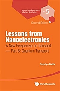 Lesson Fr Nanoelec (2nd Ed)(P2) (Paperback)