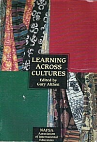 Learning Across Cultures (Hardcover, 2nd)