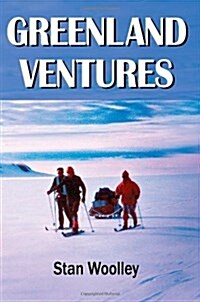 Greenland Ventures (Paperback)