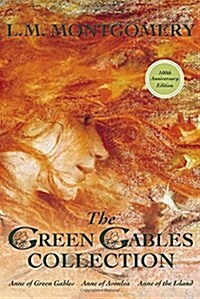 The Green Gables Collection (Paperback)