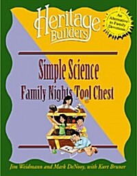 Simple Science (Family Nights Tool Chest) (Paperback, 1)