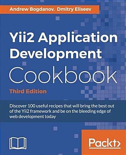 Yii2 Application Development Cookbook - Third Edition (Paperback, 3 Revised edition)