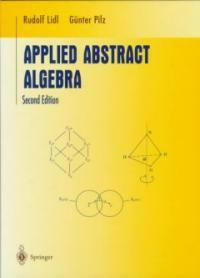 Applied abstract algebra 2nd ed