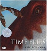 Time Flies (Paperback)