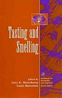 Tasting and Smelling (Hardcover)