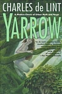 Yarrow (Paperback)