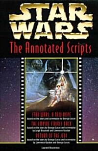 [중고] Star Wars (Paperback)