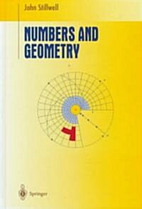 Numbers and Geometry (Hardcover, 1998)