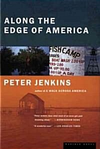 Along the Edge of America (Paperback)