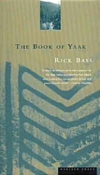 The Book of Yaak (Paperback)