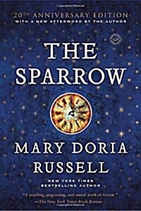 The Sparrow (Paperback)