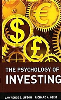 Psychology of Investing (Hardcover)