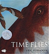 [중고] Time Flies (Paperback)