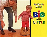 Big and Little (Hardcover)
