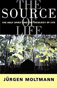 The Source of Life (Paperback)