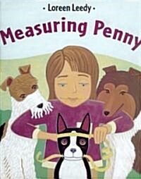 Measuring Penny (School & Library)