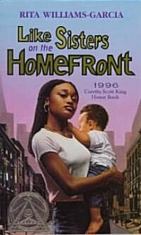 [중고] Like Sisters on the Homefront (Paperback)