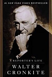A Reporters Life (Paperback)