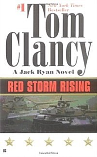 Red Storm Rising (Mass Market Paperback, Reprint)