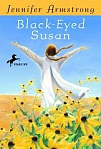 Black-Eyed Susan (Paperback, Reprint)