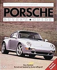 Illustrated Porsche Buyers Guide (Paperback, 4th, Illustrated, Subsequent)