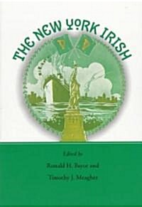 The New York Irish (Paperback)