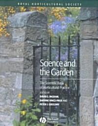 Science and the Garden (Paperback)