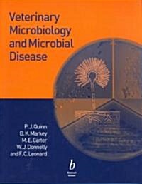Veterinary Microbiology and Microbial Diseases (Paperback)