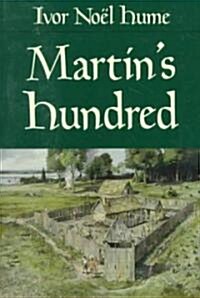 Martins Hundred (Paperback, Revised, Expanded, Subsequent)