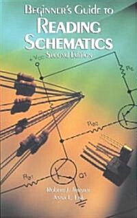 PBS Beginners Guide to Reading Schematics 2/E (Paperback, 2, Revised)