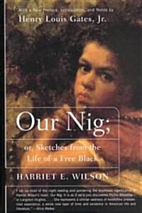 Our Nig (Paperback)
