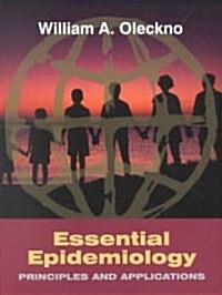 Essential Epidemiology (Paperback)